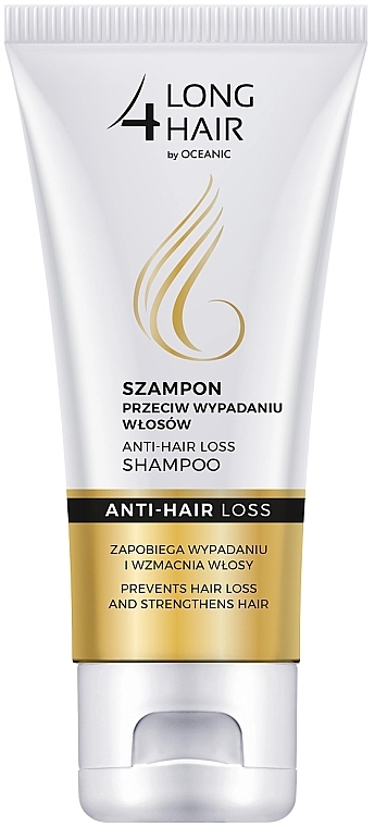 Long4Hair Шампунь от выпадения волос Anti-Hair Loss Shampoo - фото N1