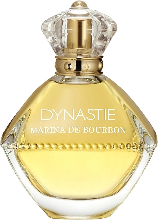 Marina De Bourbon Golden Dynastie Парфумована вода - фото N1