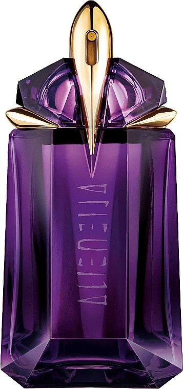 Mugler Alien Refillable Парфюмированная вода - фото N1