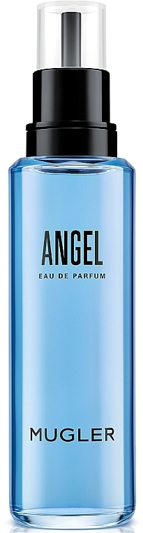 Mugler Angel Eco-Refill Bottle Парфюмированная вода (сменный блок) - фото N1