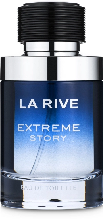 La Rive Extreme Story Туаллетна вода - фото N1