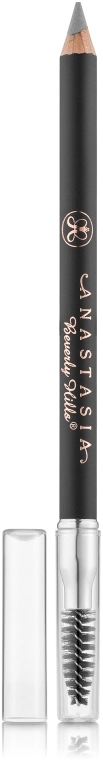 Anastasia Beverly Hills Perfect Brow Pencil Олівець для брів - фото N1