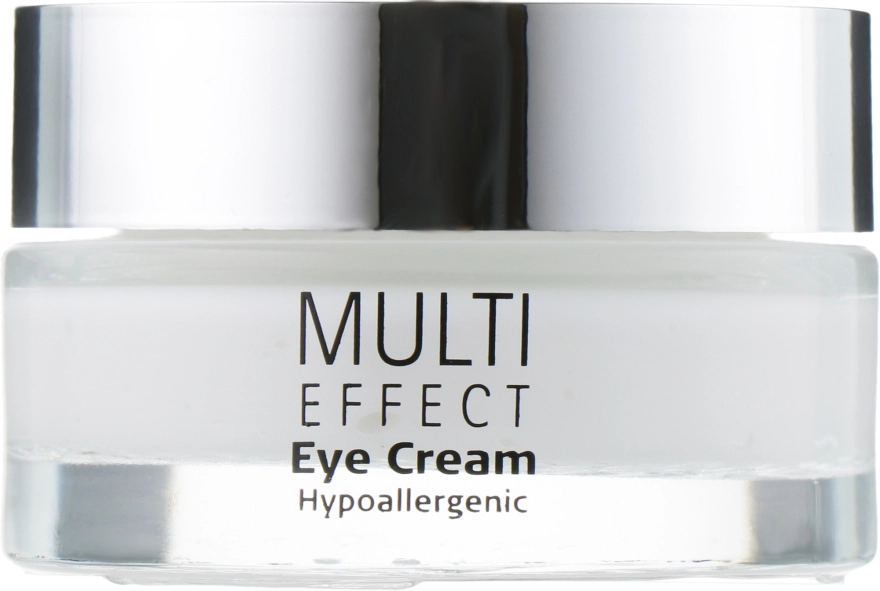 Careline Крем для шкіри навколо очей Multi Effect Eye Cream - фото N2