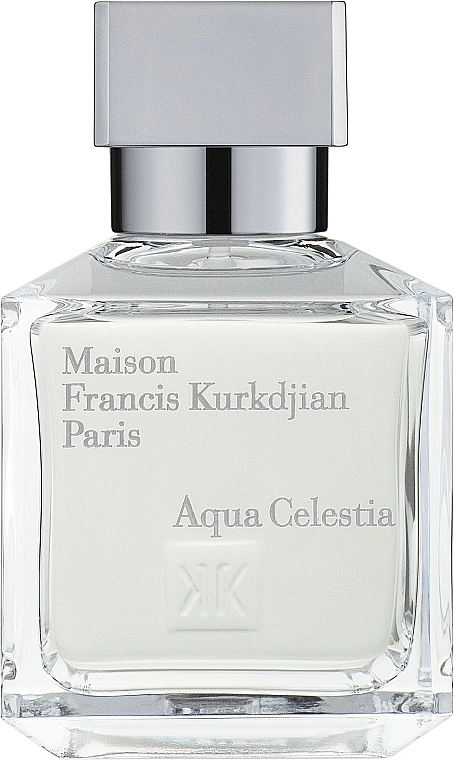 Maison Francis Kurkdjian Aqua Celestia Туалетна вода - фото N1