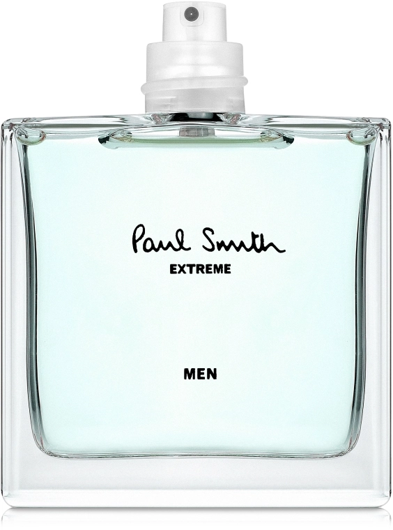 Paul Smith Extreme for Man Туалетна вода (тестер без кришечки) - фото N1