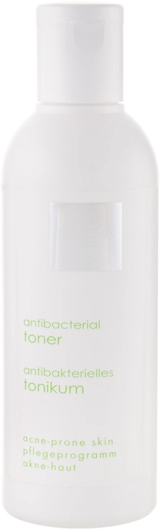 Denova Pro Антибактеріальний тонік для шкіри з акне Acne-Prone Skin Antibacterial Toner - фото N1