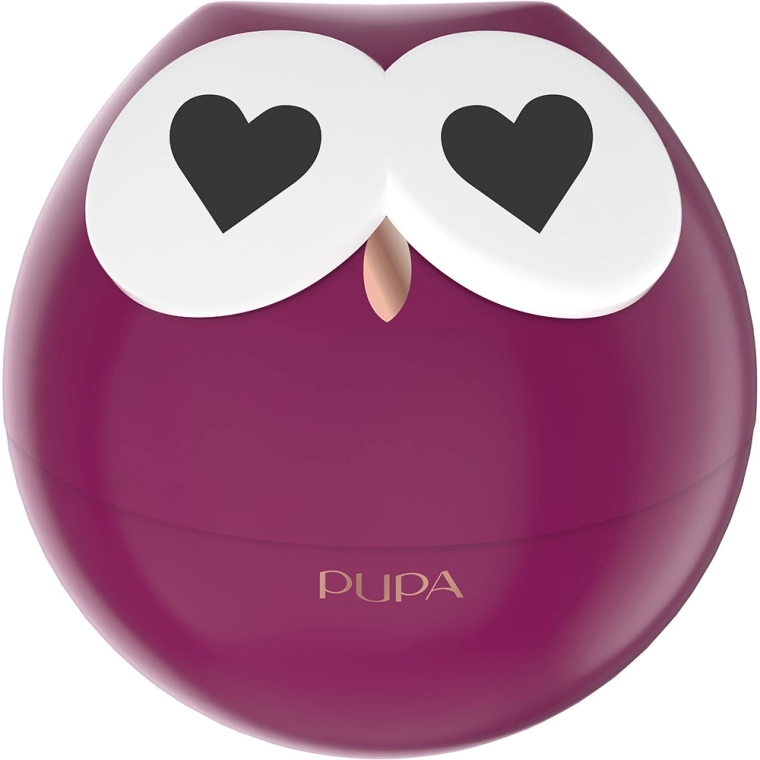 Pupa Owl 1 Beauty Kit Набір для макіяжу губ - фото N1