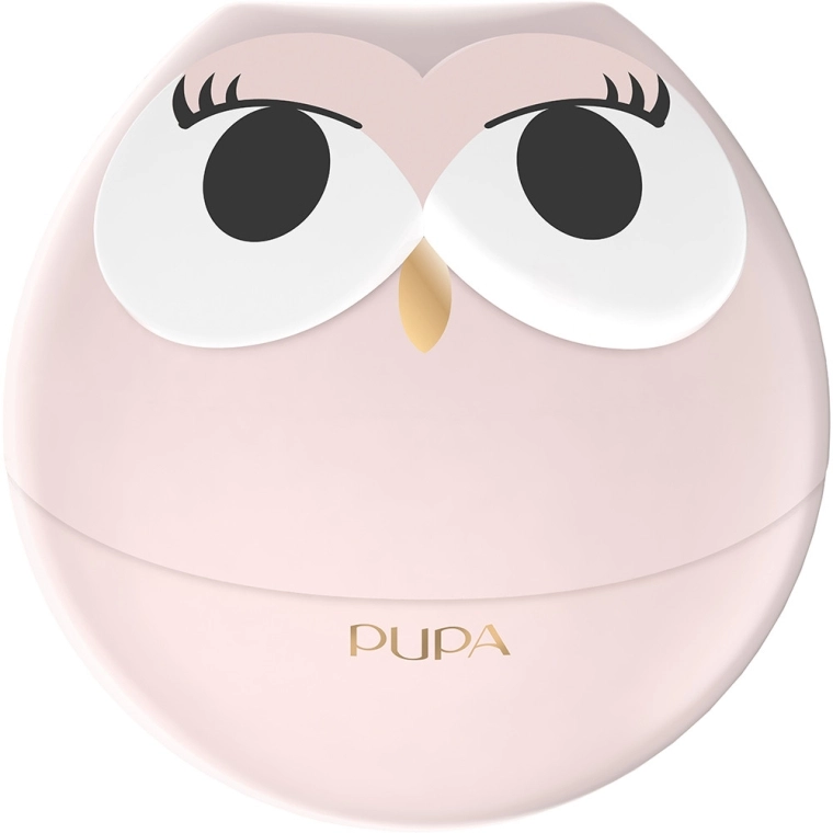 Pupa Owl 1 Beauty Kit Набір для макіяжу губ - фото N4