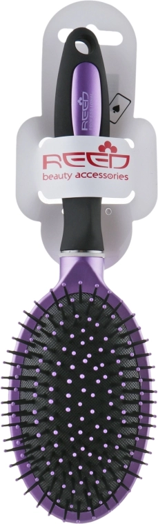 Reed Гребінець для волосся, 7138 Purple - фото N1