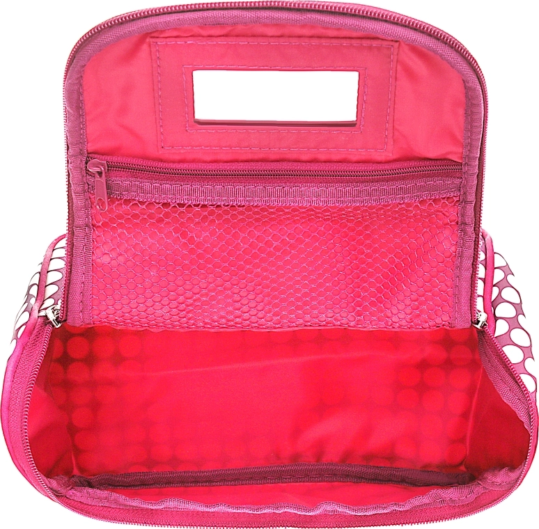 Reed Косметичка Candy Red, 7630 - фото N5