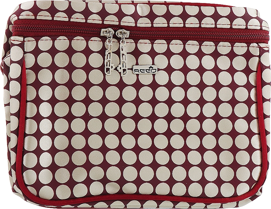 Reed Косметичка Candy Red, 7648 - фото N1