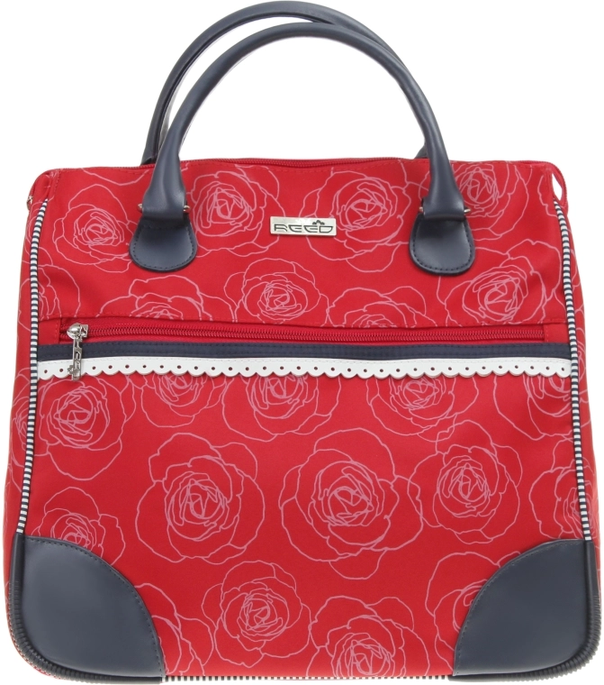 Reed Косметичка Marina Red, 7566 - фото N2