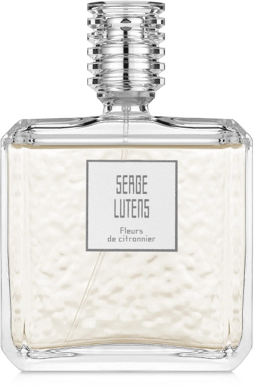 Serge Lutens Fleurs de Citronnier Парфюмированная вода (тестер с крышечкой) - фото N1