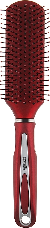 Reed Щітка для волосся, 7709 Red - фото N1