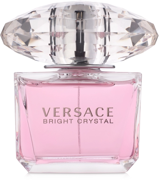 Versace Bright Crystal Туалетна вода - фото N2