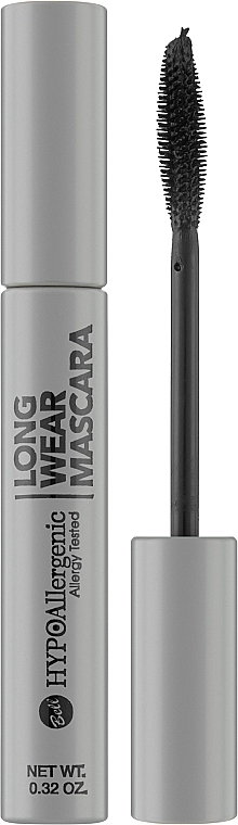 Bell HypoAllergenic Long Wear Mascara Туш для вій - фото N1