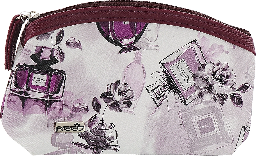Reed Косметичка Perfum Lilac, 9027 - фото N1