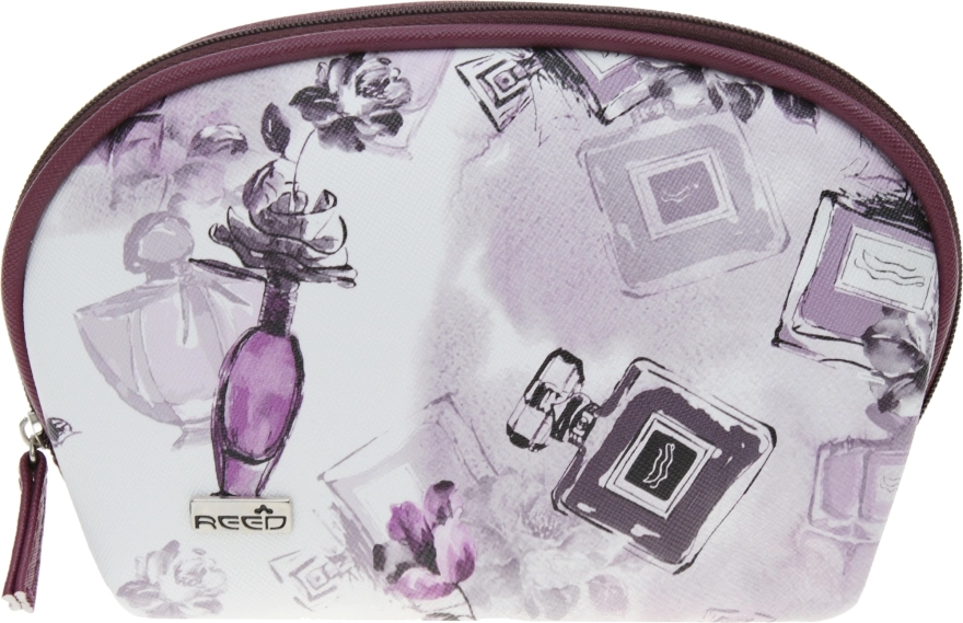 Reed Косметичка Perfum Lilac, 9028 - фото N2