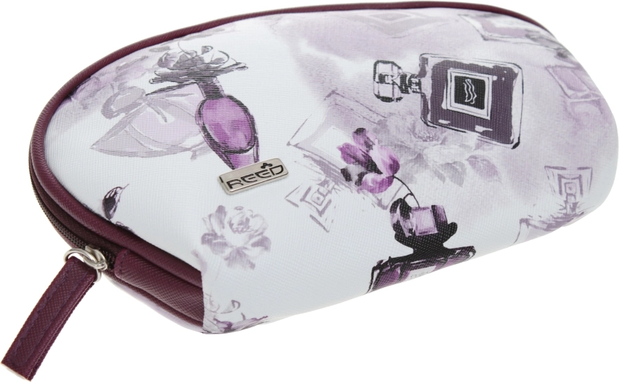 Reed Косметичка Perfum Lilac, 9028 - фото N4