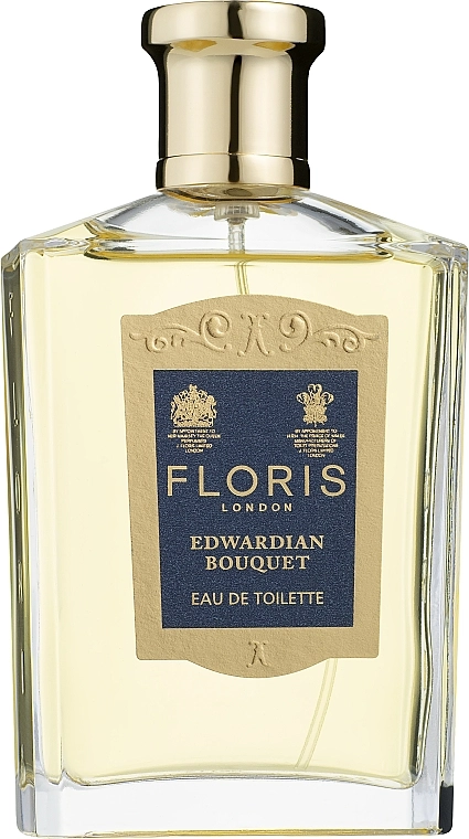 Floris London Edwardian Bouquet Туалетная вода - фото N1