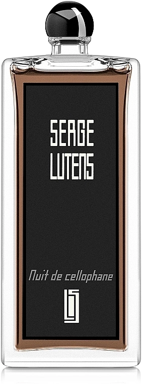 Serge Lutens Nuit de Cellophane Парфюмированная вода (тестер с крышечкой) - фото N1