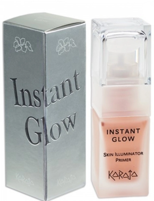 Karaja Instant Glow Освітлювальна основа - фото N1