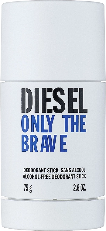 Diesel Only The Brave Дезодорант-стік - фото N1