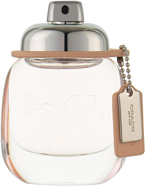 Coach The Fragrance Туалетная вода - фото N1