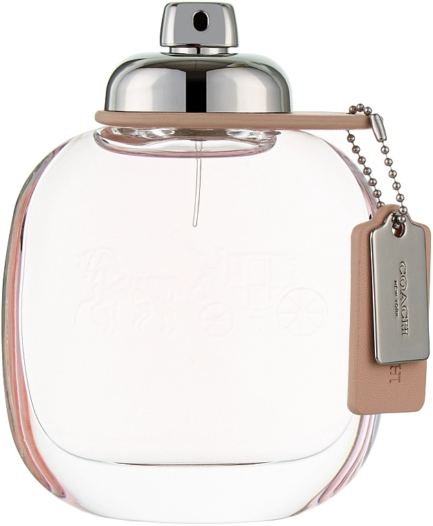 Coach The Fragrance Туалетна вода - фото N5