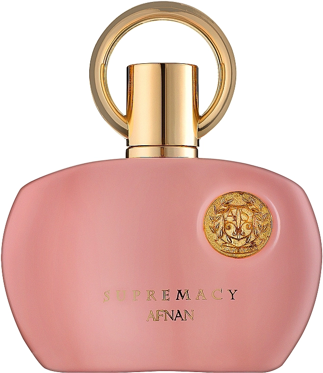 Afnan Perfumes Supremacy Pink Парфумована вода - фото N1