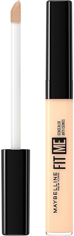 Maybelline New York Fit Me! Concealer Консилер для лица - фото N1