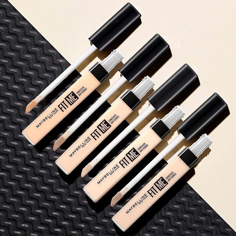 Maybelline New York Fit Me! Concealer Консилер для обличчя - фото N10