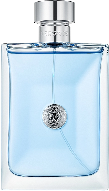 Versace Pour Homme Туалетна вода - фото N1