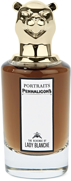 Penhaligon's Penhaligon`s The Revenge of Lady Blanche Парфумована вода (тестер з кришечкою) - фото N1