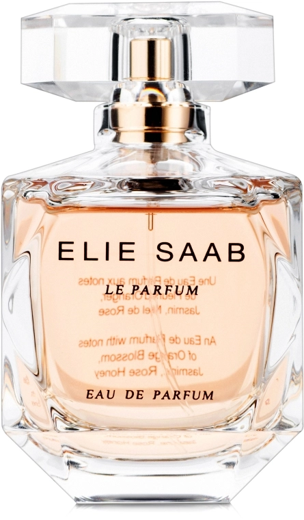 Elie Saab Le Parfum Парфумована вода (тестер з кришечкою) - фото N1