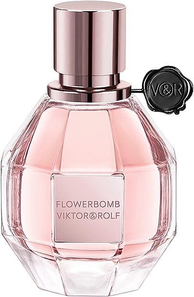 Viktor & Rolf Flowerbomb Парфумована вода - фото N1