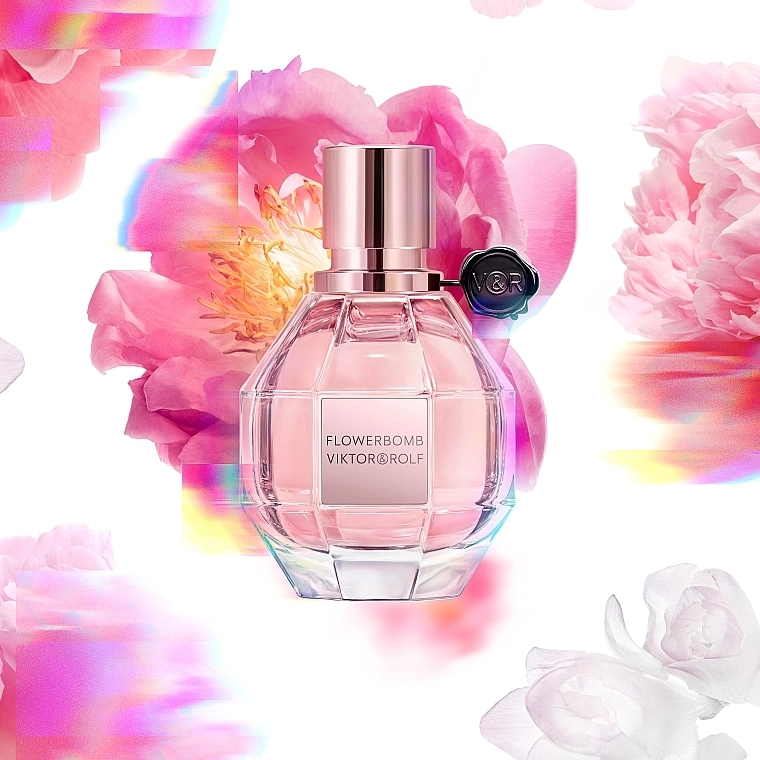 Viktor & Rolf Flowerbomb Парфумована вода - фото N3