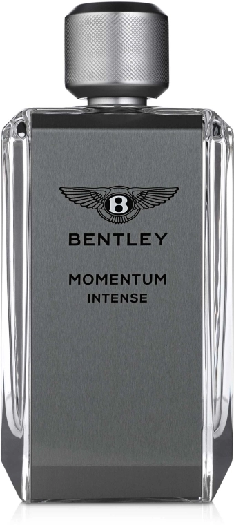 Bentley Momentum Intense Парфумована вода - фото N1