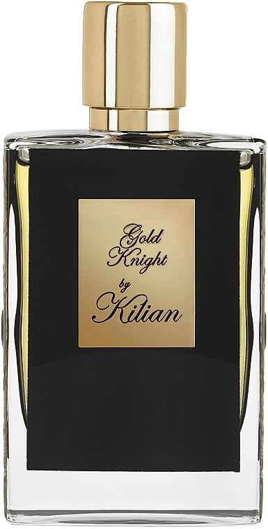 Kilian Paris Gold Knight Refillable Spray Парфумована вода - фото N1