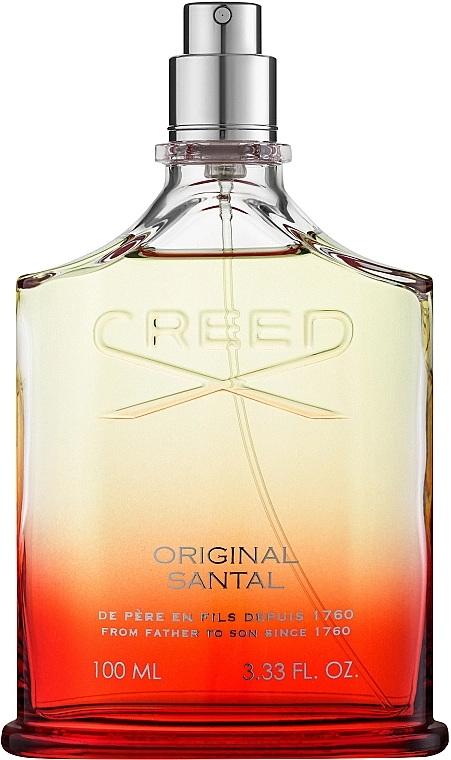 Creed Original Santal Парфумована вода (тестер без кришечки) - фото N1