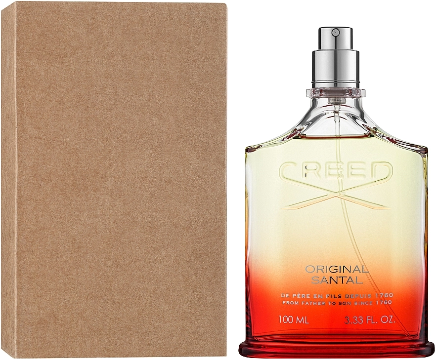 Creed Original Santal Парфумована вода (тестер без кришечки) - фото N2