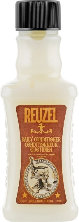 Reuzel Щоденний бальзам для волосся Daily Conditioner - фото N1