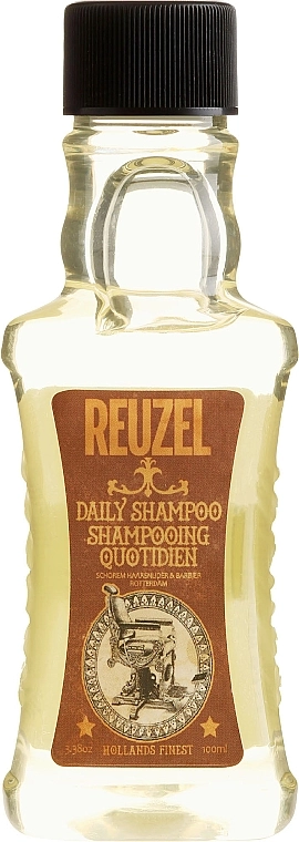 Reuzel Ежедневный шампунь для волос Daily Shampoo - фото N1