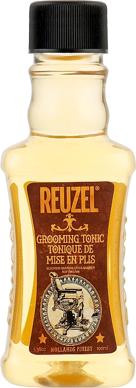 Reuzel Тонік для укладки волосся Grooming Tonic - фото N1