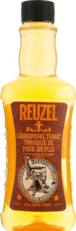 Reuzel Тонік для укладки волосся Grooming Tonic - фото N3