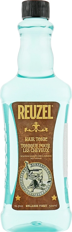 Reuzel Тонік для волосся Hair Tonic - фото N3