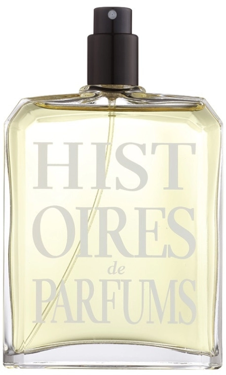 Histoires de Parfums Tuberose 1 La Capricieuse Парфюмированная вода (тестер без крышечки) - фото N1
