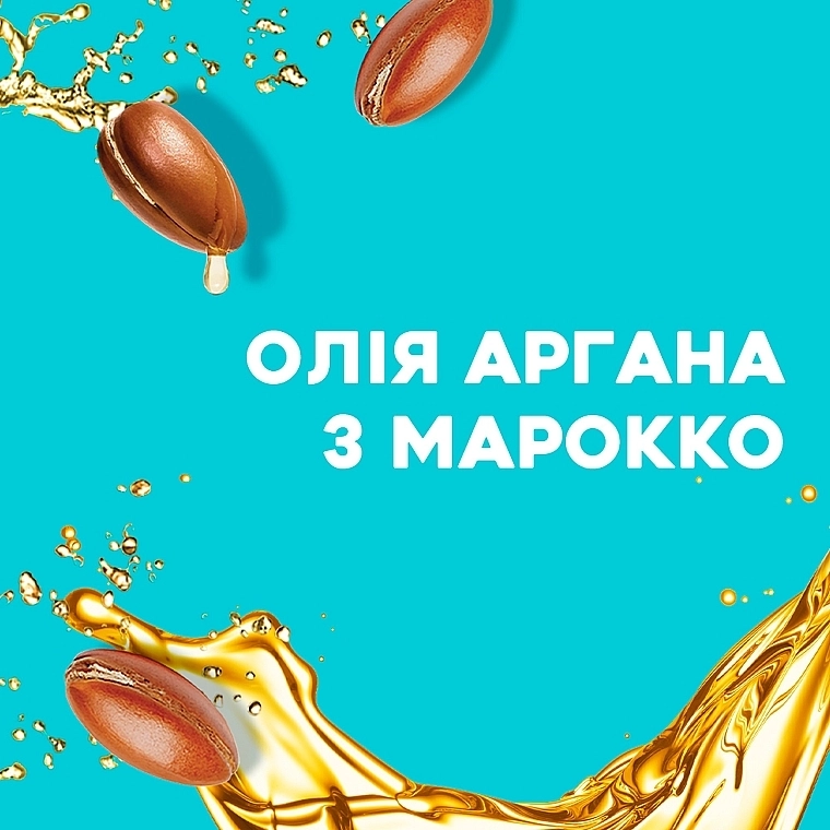 OGX Відновлюючий шампунь з аргановою олією Марокко Argan Oil of Morocco Shampoo - фото N6