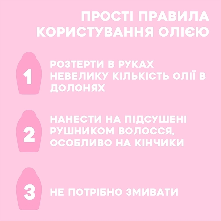 OGX Питательная сыворотка против ламкости волос с кокосовым молоком Coconut Milk Anti-Breakage Serum - фото N11