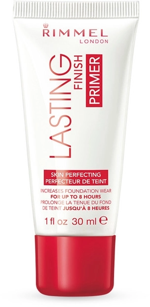 Rimmel Lasting Finish Primer Skin Perfecting Праймер для обличчя - фото N1